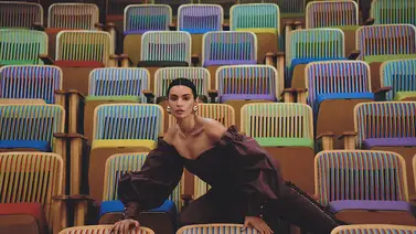 Moda y cultura fusionadas en “Tempo” Moda y cultura fusionadas en “Tempo”