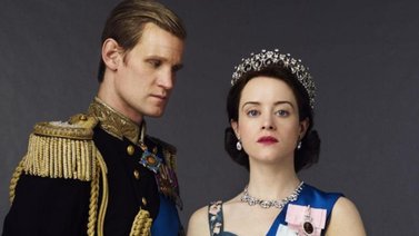 El Gobierno británico alerta de que "The Crown" son "especulaciones"