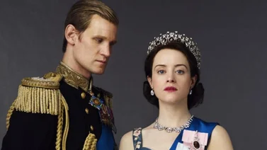 El Gobierno británico alerta de que "The Crown" son "especulaciones"
