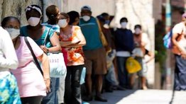 Aseguran agudización de contagios ante relajación decembrina