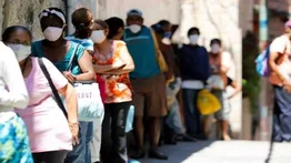 Aseguran agudización de contagios ante relajación decembrina