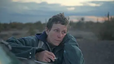 Nomadland: lo nuevo de Searchlight (+trailer) Nomadland: lo nuevo de Searchlight (+trailer)