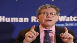 Fiscalía de Chile rechaza proyecto para indultar a presos en protestas