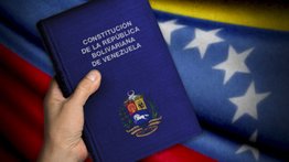 La Constitución actual de Venezuela cumple 21 años