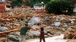 15 de diciembre: a 21 años de la Tragedia de Vargas