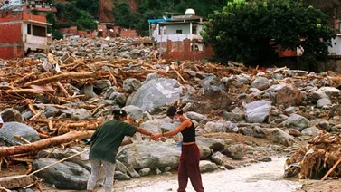 15 de diciembre: a 21 años de la Tragedia de Vargas