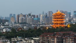La vicealcaldesa de Wuhan, investigada por presunta violación de la ley