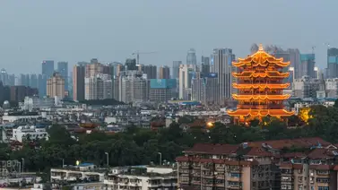 La vicealcaldesa de Wuhan, investigada por presunta violación de la ley La vicealcaldesa de Wuhan, investigada por presunta violación de la ley