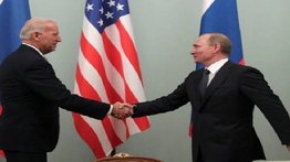 Putin felicita finalmente a Biden por victoria en las elecciones