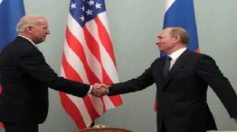 Putin felicita finalmente a Biden por victoria en las elecciones