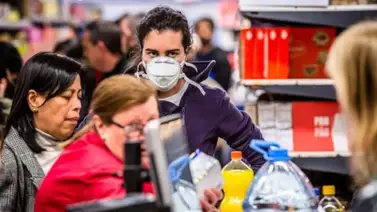 Ministro de Comunicación reporta 339 nuevos casos de coronavirus Ministro de Comunicación reporta 339 nuevos casos de coronavirus