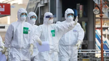 Singapur aprueba la vacuna de Pfizer-BioNTech contra la COVID