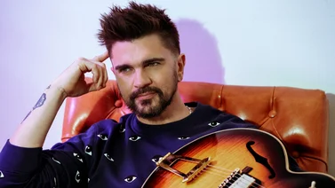 Juanes copatrocina una beca para licenciatura en Berklee