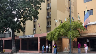 Hoteles incrementarán medidas de bioseguridad en temporada decembrina
