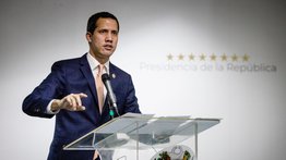 Asamblea Nacional decreta tres días de duelo por náufragos de Güiria