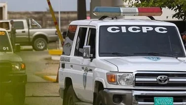 Asesinado detective del Cicpc para robarle su arma de reglamento