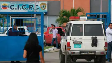 Delincuentes asesinan a una niña y a sus padres en Onoto Delincuentes asesinan a una niña y a sus padres en Onoto