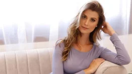Stefanía Fernández y el beisbolista Ender Inciarte confirman su relación (+Fotos)