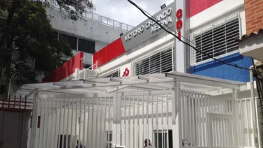 Rehabilitan CDI en parroquia La Pastora de Caracas