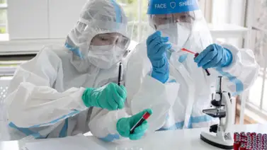 Puerto Rico comenzará la primera fase de vacunación contra COVID-19 Puerto Rico comenzará la primera fase de vacunación contra COVID-19