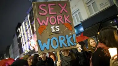 Trabajadora sexual será indemnizada por acoso de su empleador en N. Zelanda Trabajadora sexual será indemnizada por acoso de su empleador en N. Zelanda