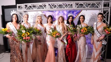 Miss Globalbeauty Venezuela 2020 ya tiene ganadora