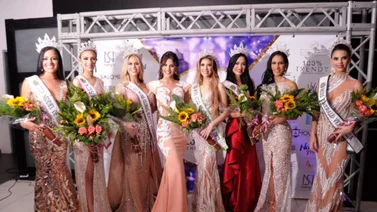 Miss Globalbeauty Venezuela 2020 ya tiene ganadora