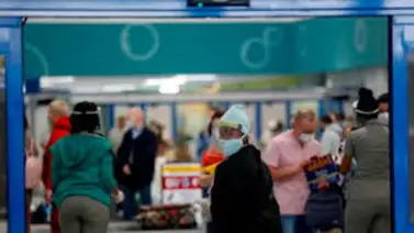 Cuba reporta 69 casos de COVID-19, contagiados en extranjero Cuba reporta 69 casos de COVID-19, contagiados en extranjero