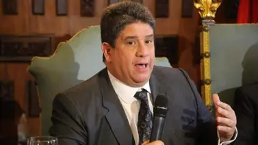 Diputado José Gregorio Correa pide entendimiento en época decembrina Diputado José Gregorio Correa pide entendimiento en época decembrina