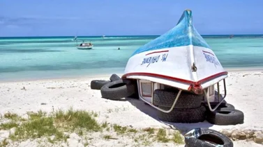 Oposición denuncia muerte de 11 venezolanos en naufragio en el Caribe