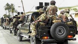 Más de 300 alumnos podrían haber sido secuestrados en Nigeria