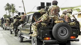 Más de 300 alumnos podrían haber sido secuestrados en Nigeria