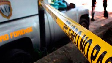 Tres integrantes de una familia fueron asesinados y picados