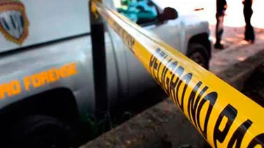 Tres integrantes de una familia fueron asesinados y picados
