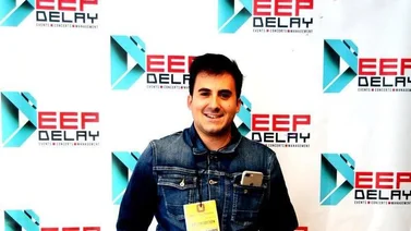 Dani Alejandre el empresario español que apuesta al talento venezolano