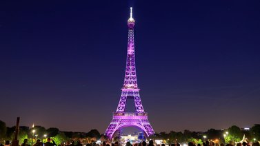 Reapertura de la Torre Eiffel queda pospuesta hasta nuevo aviso