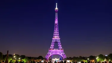 Reapertura de la Torre Eiffel queda pospuesta hasta nuevo aviso
