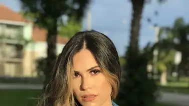 CamargoNotas| La venezolana Angélica Kurbaje lidera los videos musicales CamargoNotas| La venezolana Angélica Kurbaje lidera los videos musicales