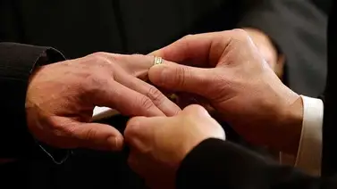 Bolivia registra por primera vez unión libre de pareja homosexual Bolivia registra por primera vez unión libre de pareja homosexual