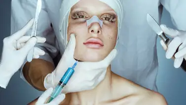 Día Nacional del Cirujano Plástico: Reconoce el fraude estético Día Nacional del Cirujano Plástico: Reconoce el fraude estético