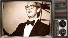 Hoy celebran el Día del Locutor en honor al gran Renny Ottolina