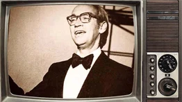Hoy celebran el Día del Locutor en honor al gran Renny Ottolina
