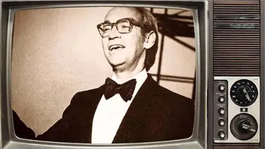 Hoy celebran el Día del Locutor en honor al gran Renny Ottolina Hoy celebran el Día del Locutor en honor al gran Renny Ottolina