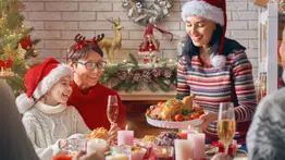 El Internet mantendrá unidos a los seres queridos en Navidad