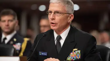 EEUU ve preocupante aumento de narcotráfico de Colombia y Venezuela EEUU ve preocupante aumento de narcotráfico de Colombia y Venezuela