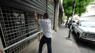 Conindustria asegura que crisis industrial no se arreglará con una nueva AN