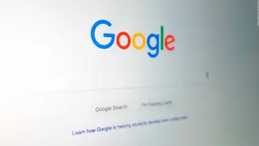Google muestra la lista de las series más buscadas en 2020 Google muestra la lista de las series más buscadas en 2020