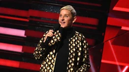 Ellen DeGeneres anuncia que dio positivo a coronavirus