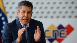Henri Falcón: Nueva AN debe promover diálogo para eliminar sanciones