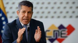 Henri Falcón: Nueva AN debe promover diálogo para eliminar sanciones